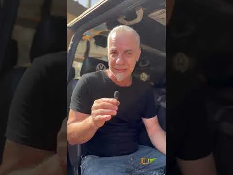 الشيف غسان عبد الجواد يتحدث عن معاناة التنقل بين المحافظات
