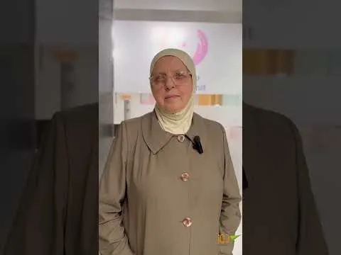 جمعية بصمة حياة الخيرية لرعاية مرضى الأورام تنظم زيارة إلى مستشفى رفيديا