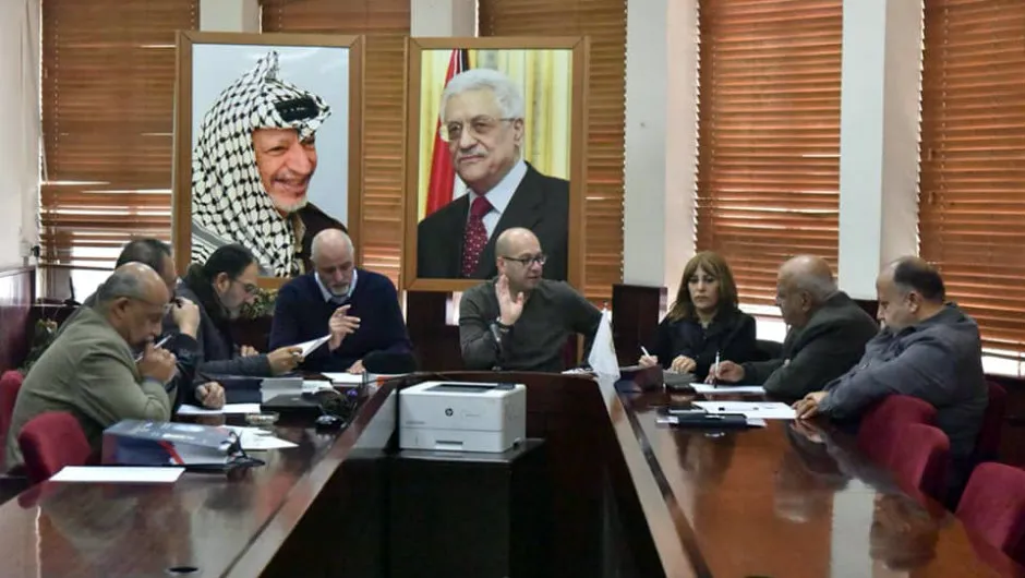 مقابلة مع مدير التربية والتعليم