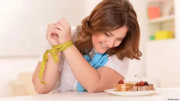 فيديو - ما هو الأكل العاطفي؟