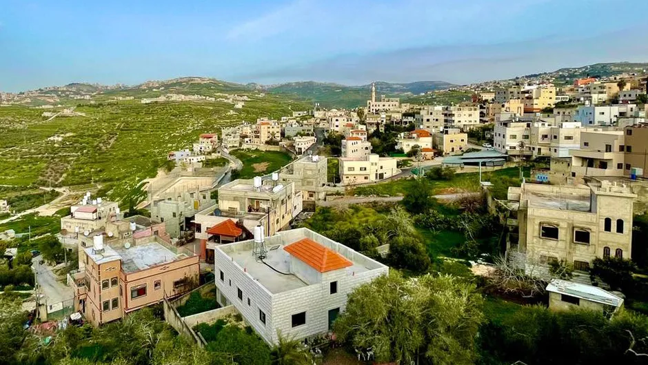 دعوة: ورشة إطلاق الخطة التنموية لبلدة صرة