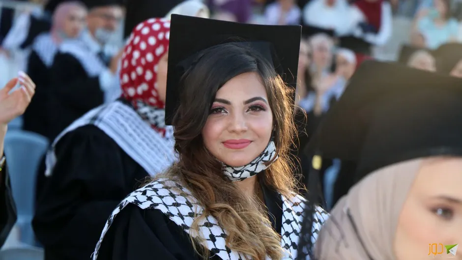 جامعة النجاح تحتفل بالأوائل
