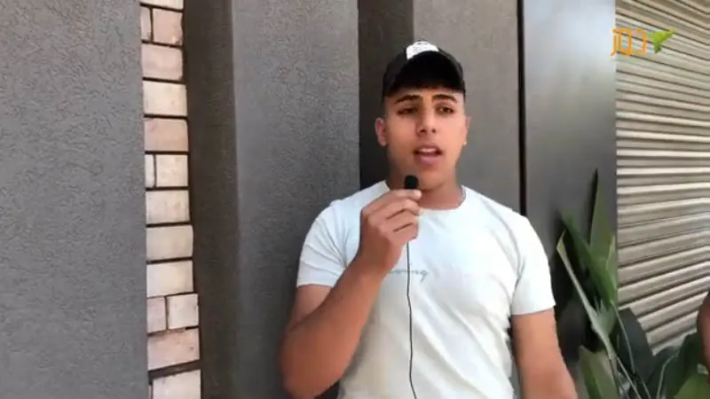 فيديو - رأي طلاب التوجيهي في نابلس بآخر امتحان