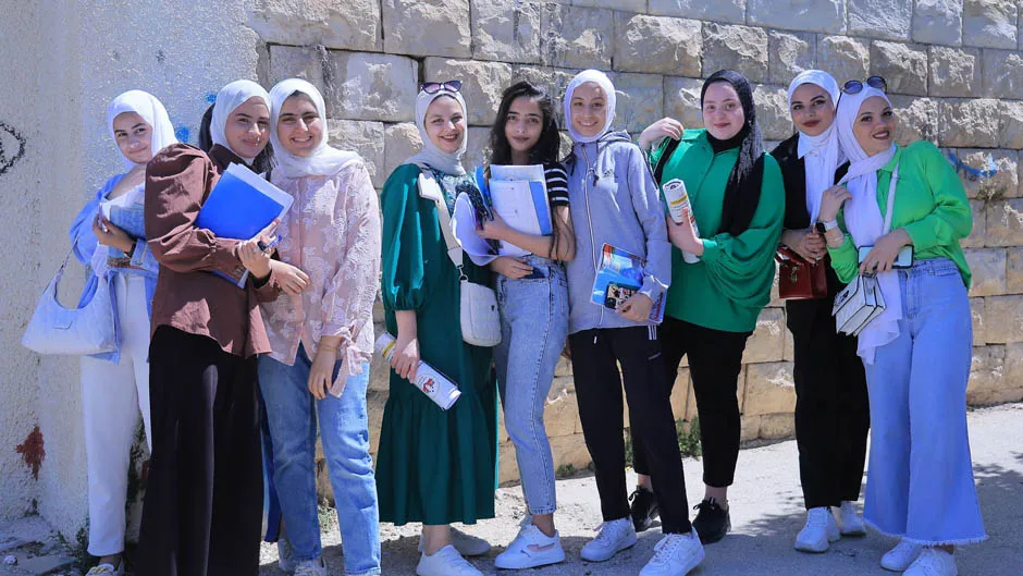 فيديو - ما هو مفهوم الفروق الفردية لدى طلبة طولكرم؟