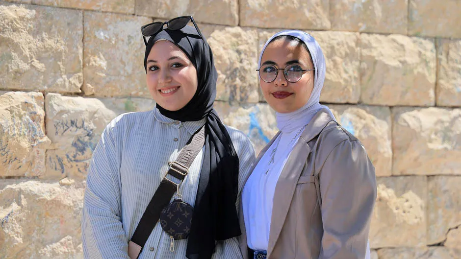 فيديو - خطط طلبة التوجيهي بطولكرم