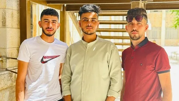 لماذا اخترت الدراسة في جامعة خضوري؟