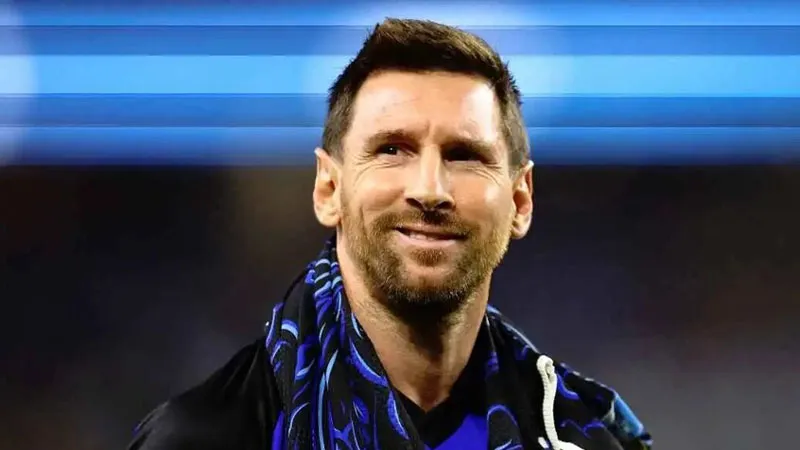 تقرير يثير الجدل.. هل يعتزل ميسي في 2026؟