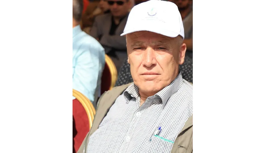 حزب الشعب ينعى المناضل نصر أبو جيش