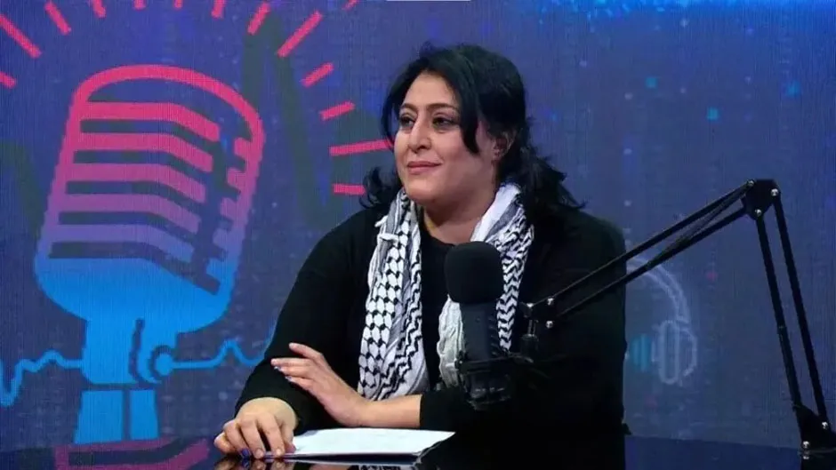 معرض غوتنبرغ للكتاب: الحياد غير الممكن