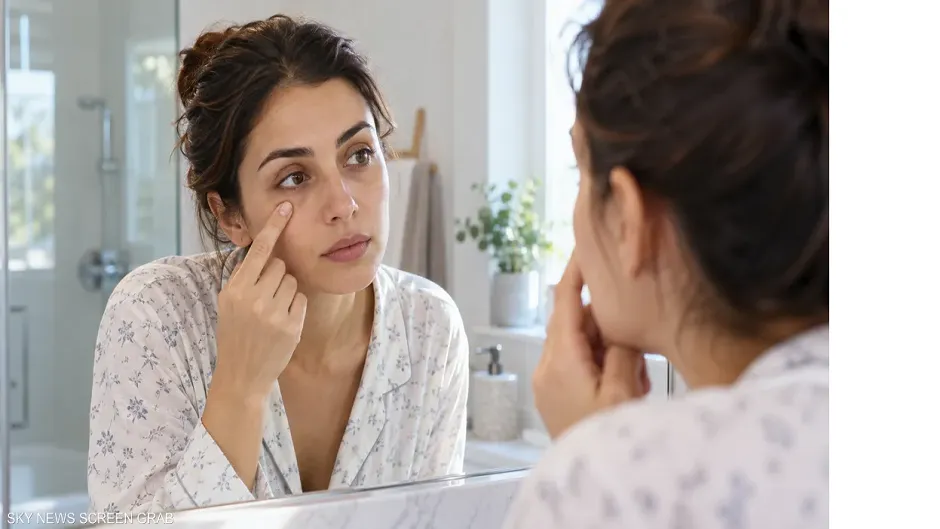 وجه منتفخ عند الاستيقاظ.. متى يكون علامة تحذيرية؟