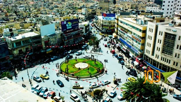 نابلس.. حينما تصبح "العربة" خيار الطفل الوحيد لتوفير لقمة العيش