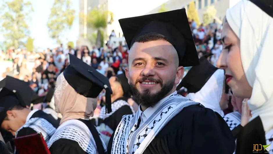 حفل تخريج طلبة النجاح - الاقتصاد والعلوم الاجتماعية