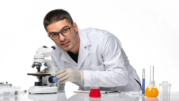 مطلوب فني مختبر التصنيع