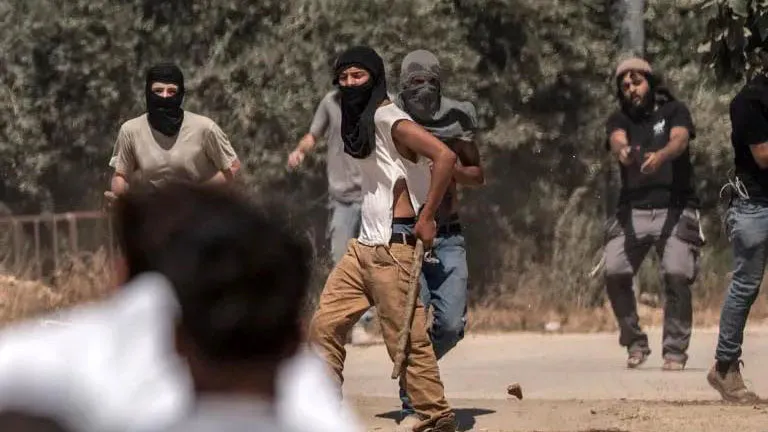 بيان صادر عن لجنة التنسيق الفصائلي في محافظة نابلس